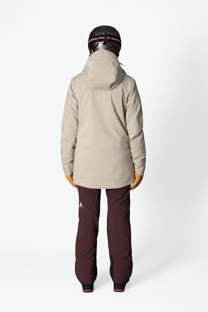 Women's Cove Jacket sold by Orage product image thumbnail 16