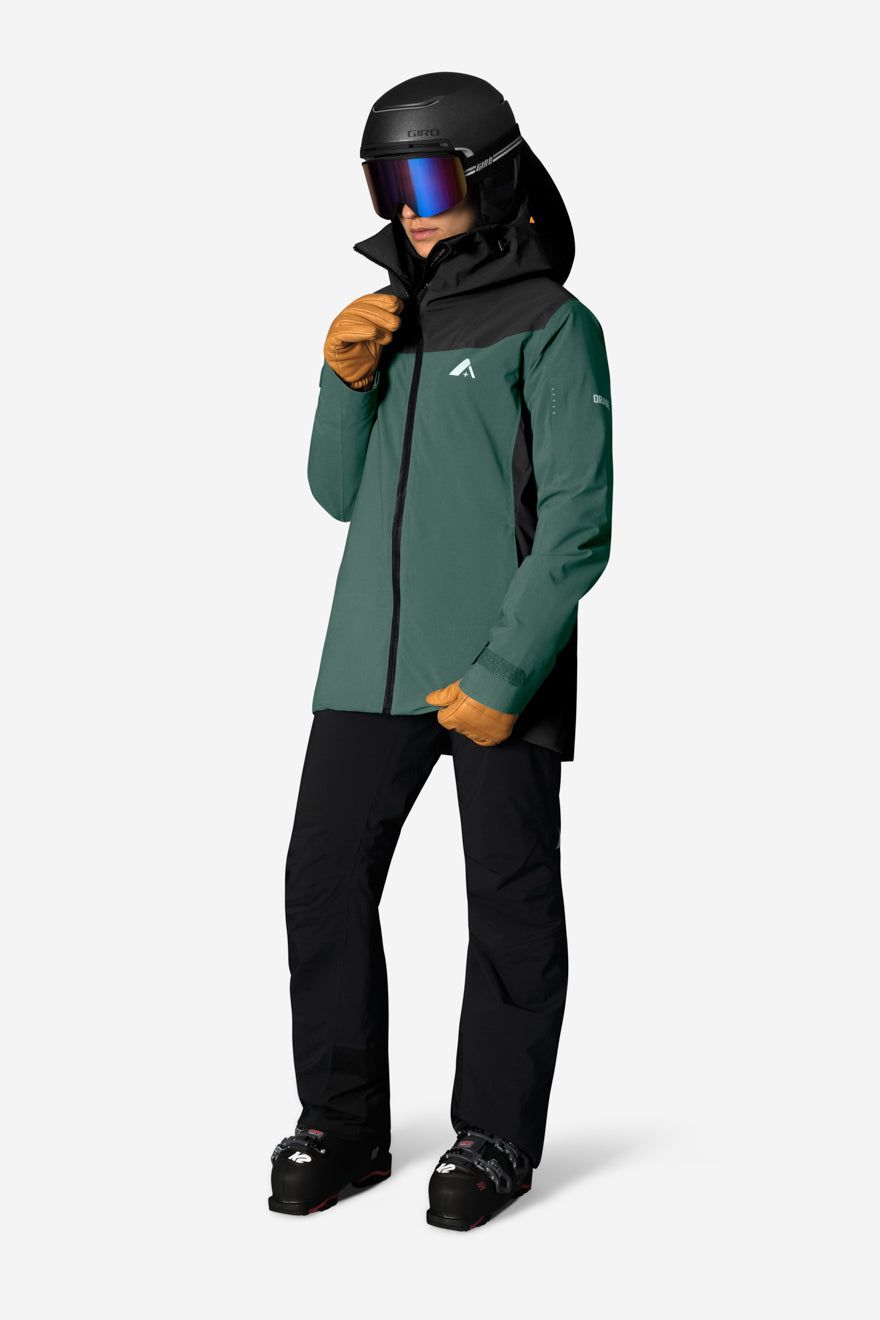 Women's Cove Jacket sold by Orage product image thumbnail 9