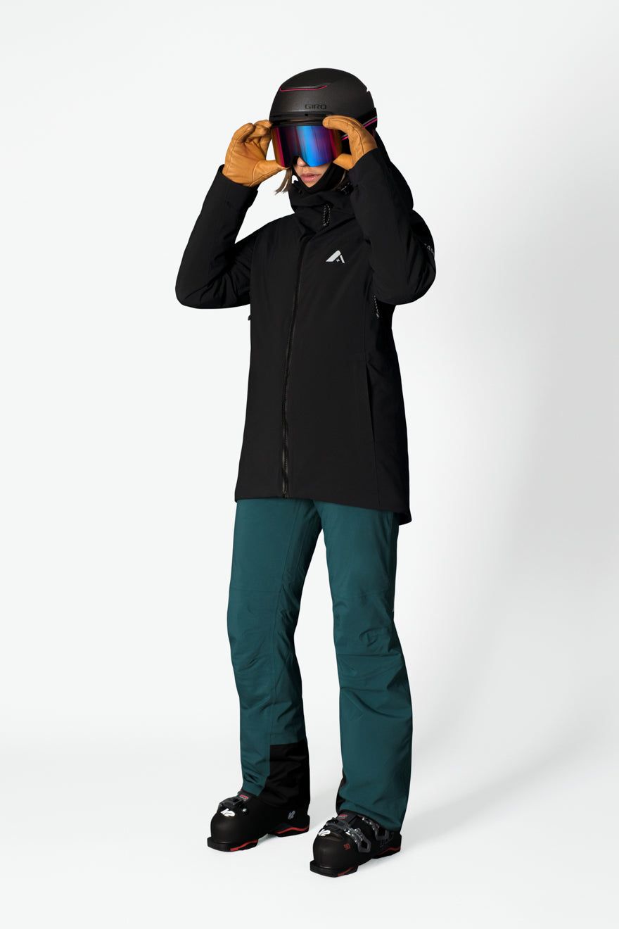 Women's Cove Jacket sold by Orage product image thumbnail 6