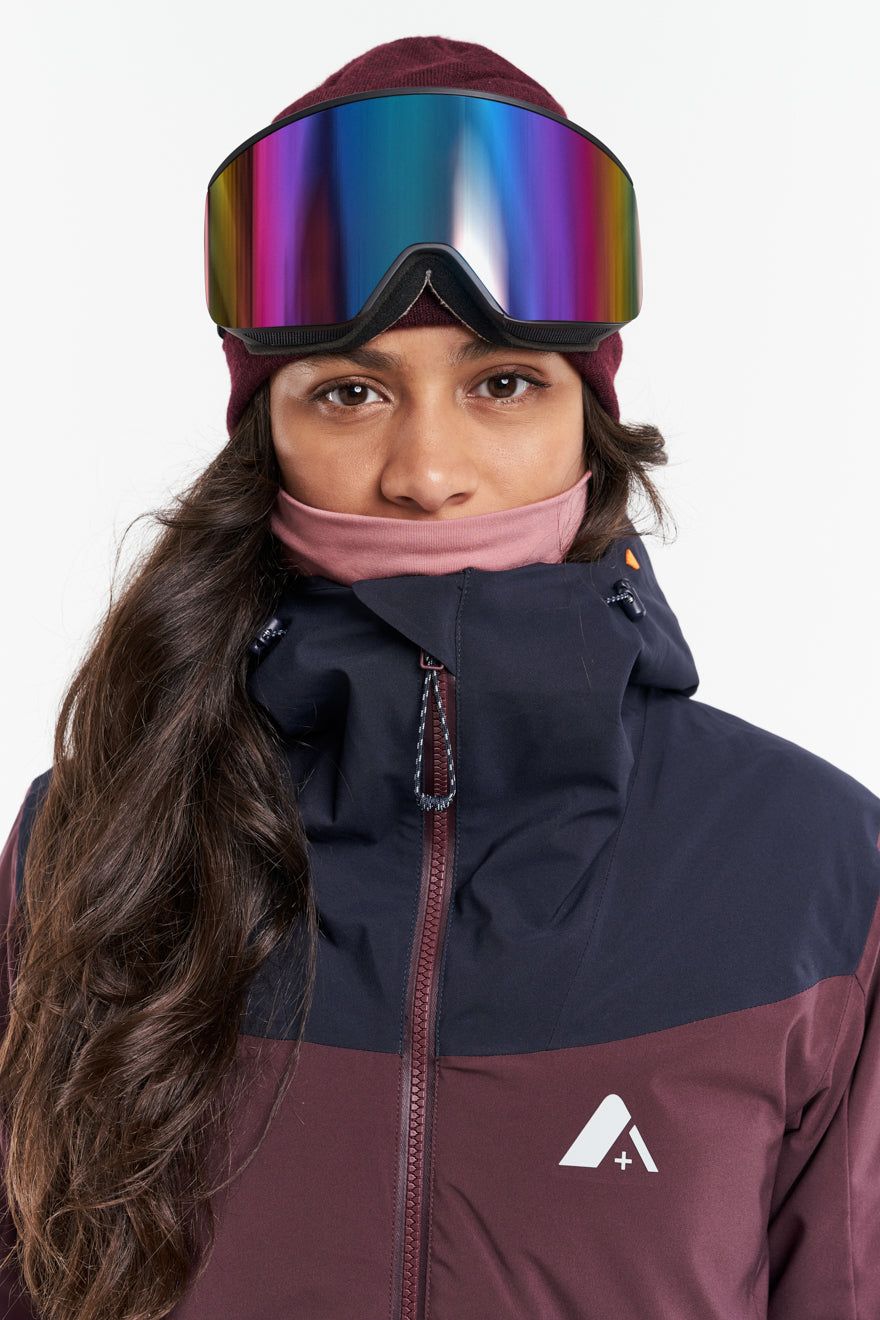 Women's Cove Jacket sold by Orage product image thumbnail 4