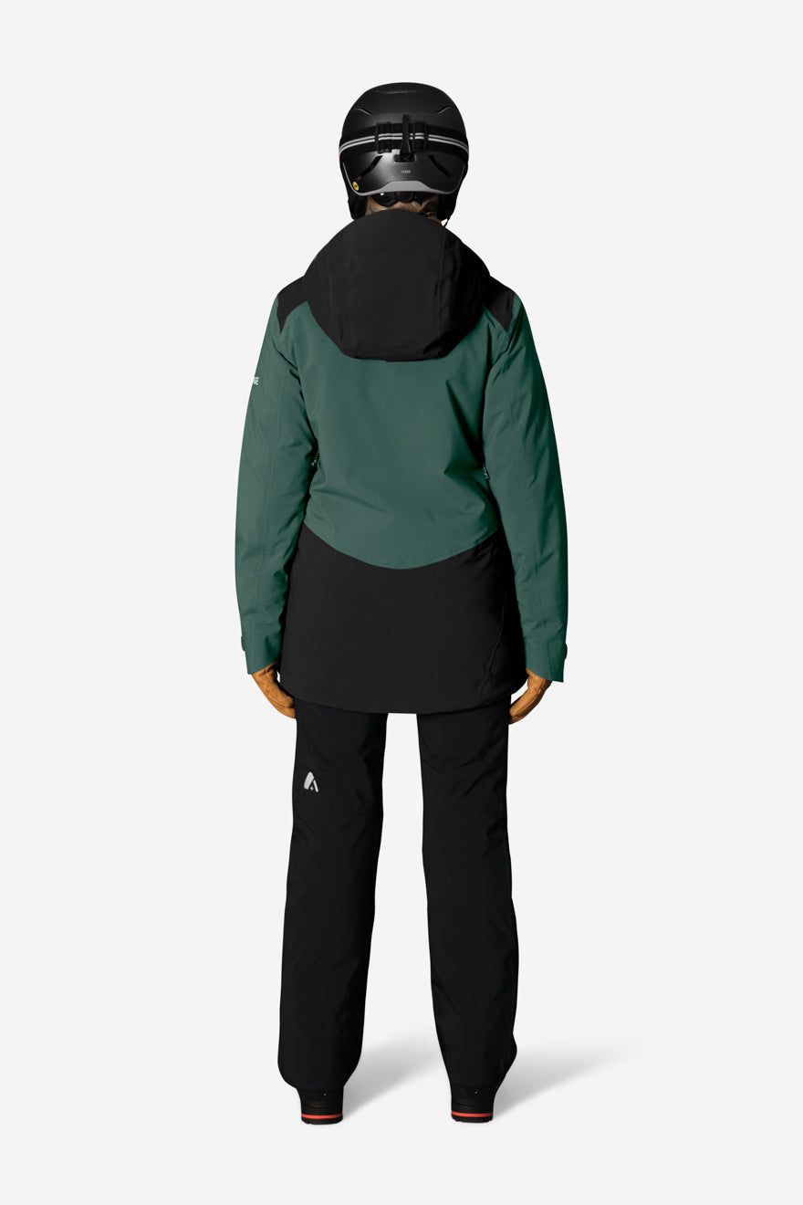 Women's Cove Jacket sold by Orage product image thumbnail 10