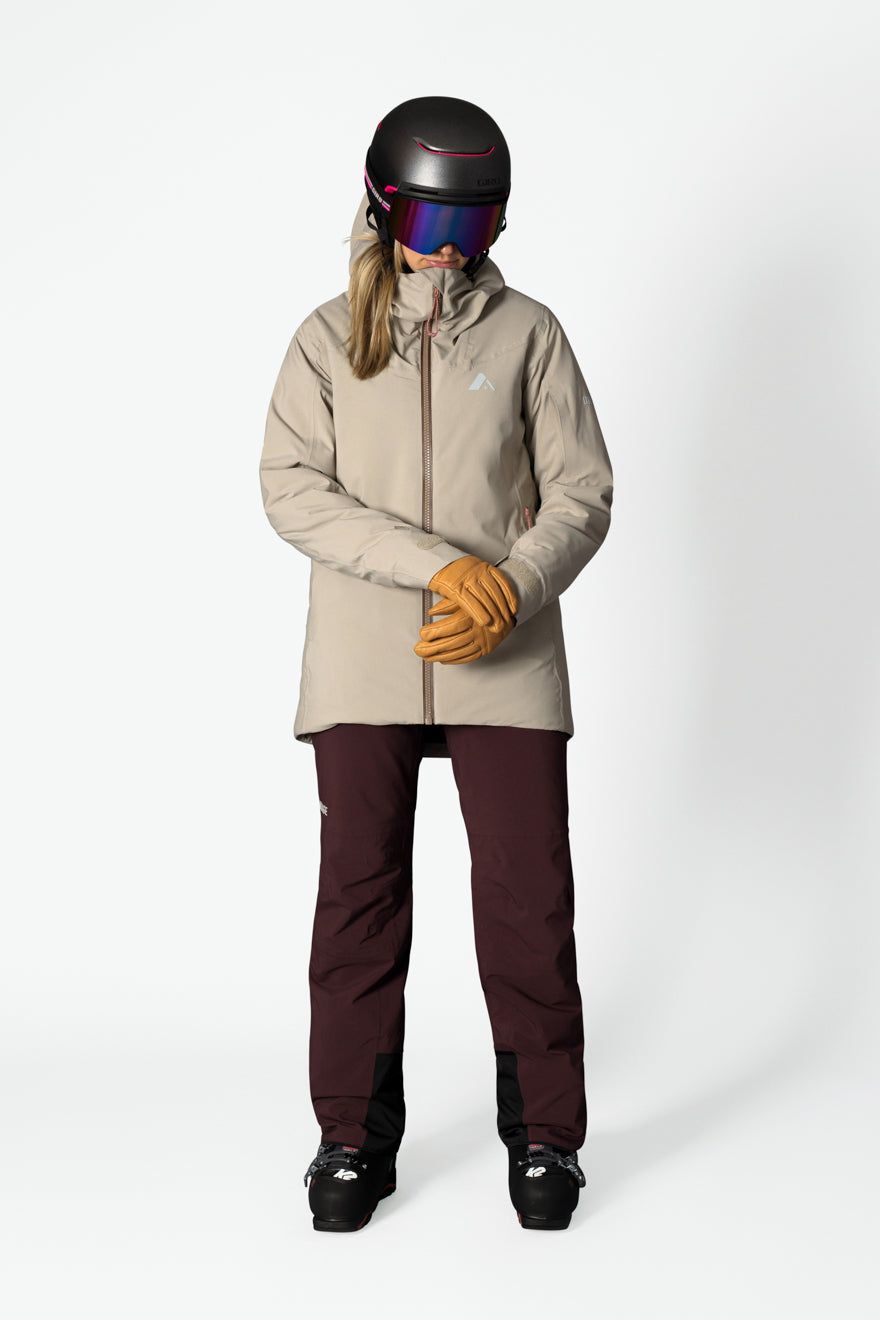 Women's Cove Jacket sold by Orage product image thumbnail 15