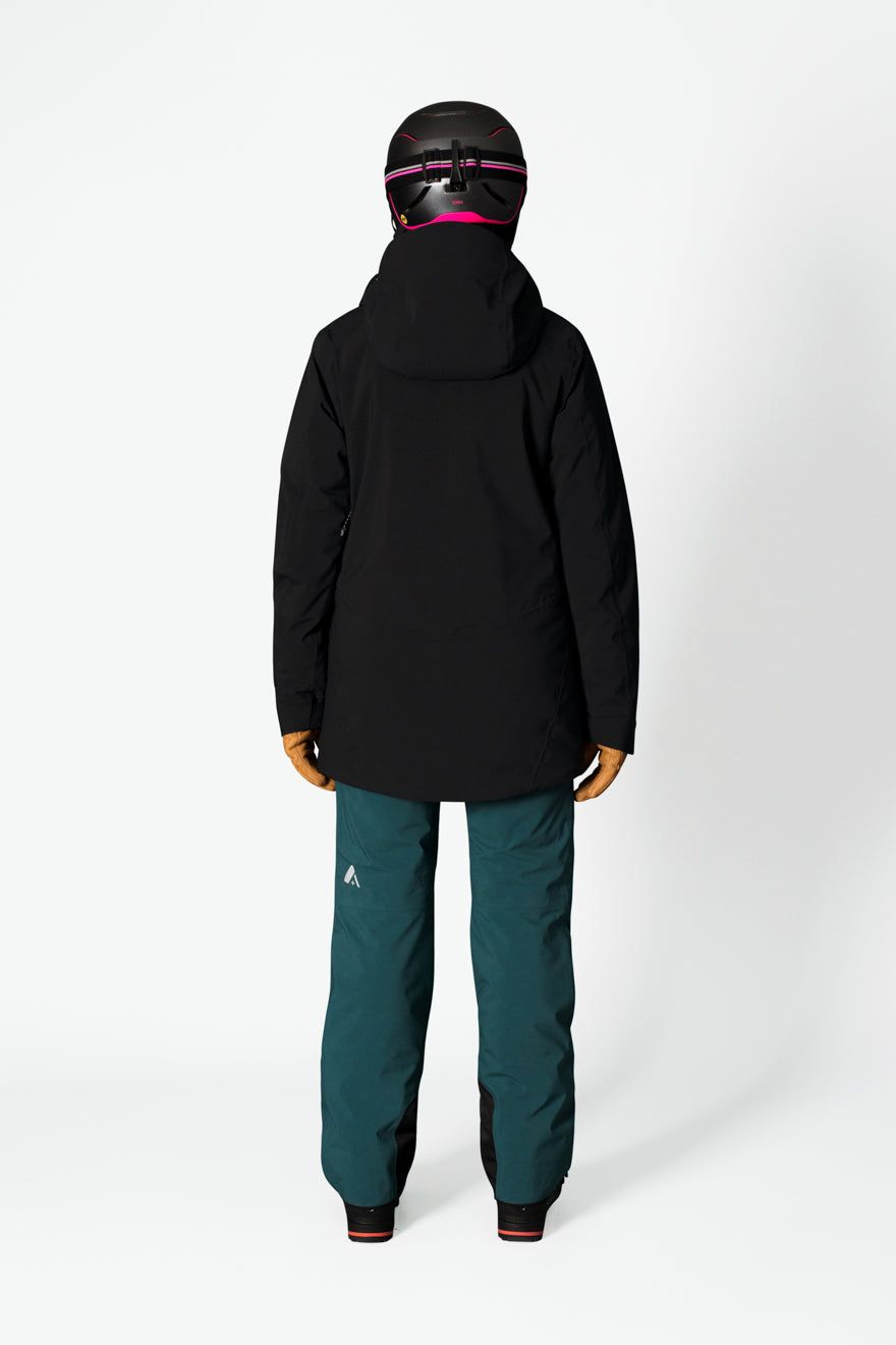 Women's Cove Jacket sold by Orage product image thumbnail 8
