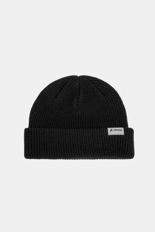 Fisherman Beanie sold by Orage