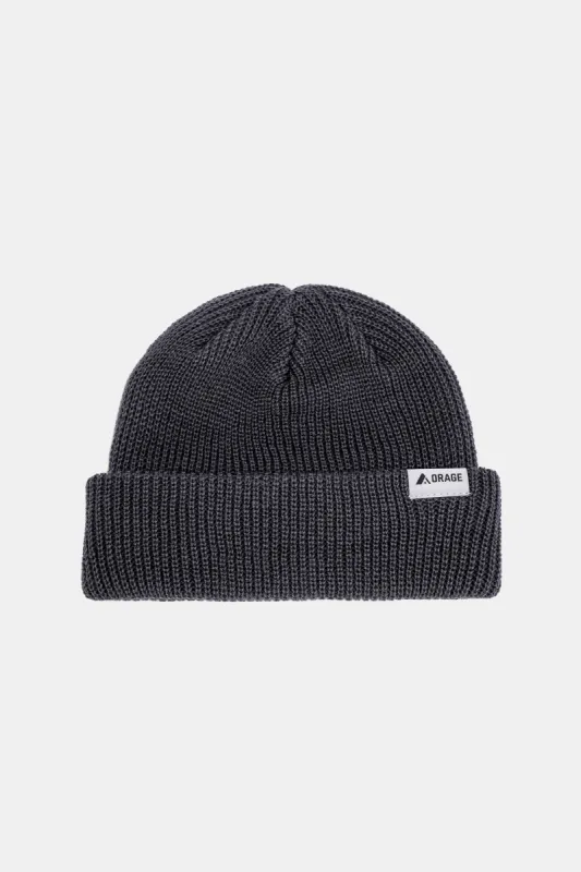 Fisherman Beanie sold by Orage