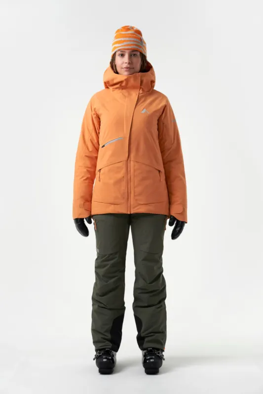 Women's Grace Insulated Jacket sold by Orage
