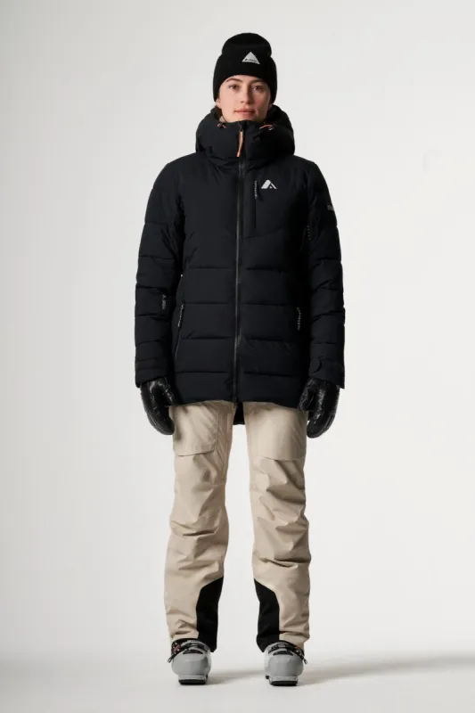 Women's Riya Synthetic Down Jacket sold by Orage