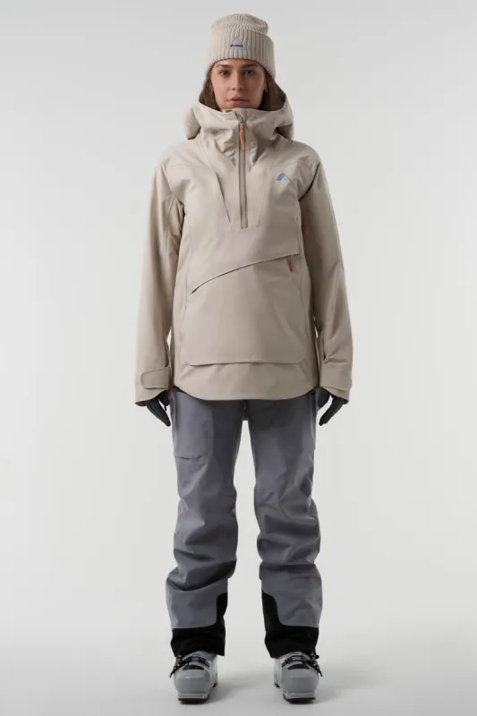 Women's MTN-X Torngat 3L Jacket sold by Orage