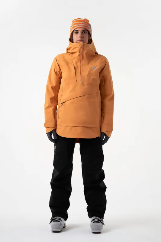 Women's MTN-X Torngat 3L Jacket sold by Orage