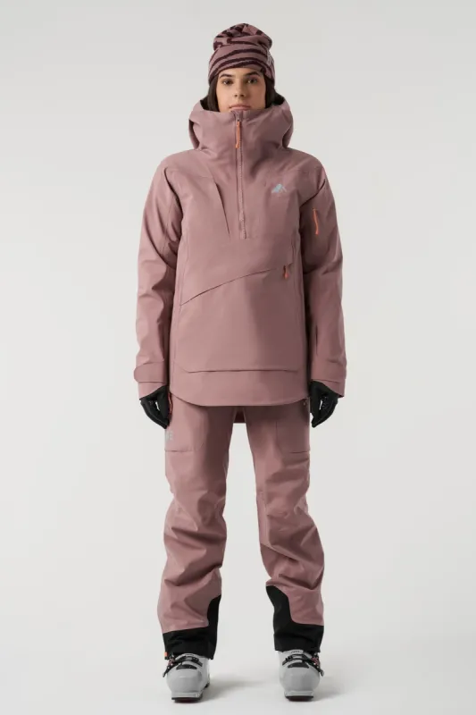 Women's MTN-X Torngat 3L Jacket sold by Orage
