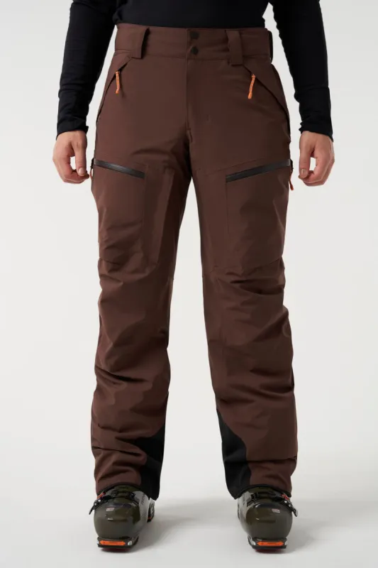 Men's Exodus Insulated Pant sold by Orage