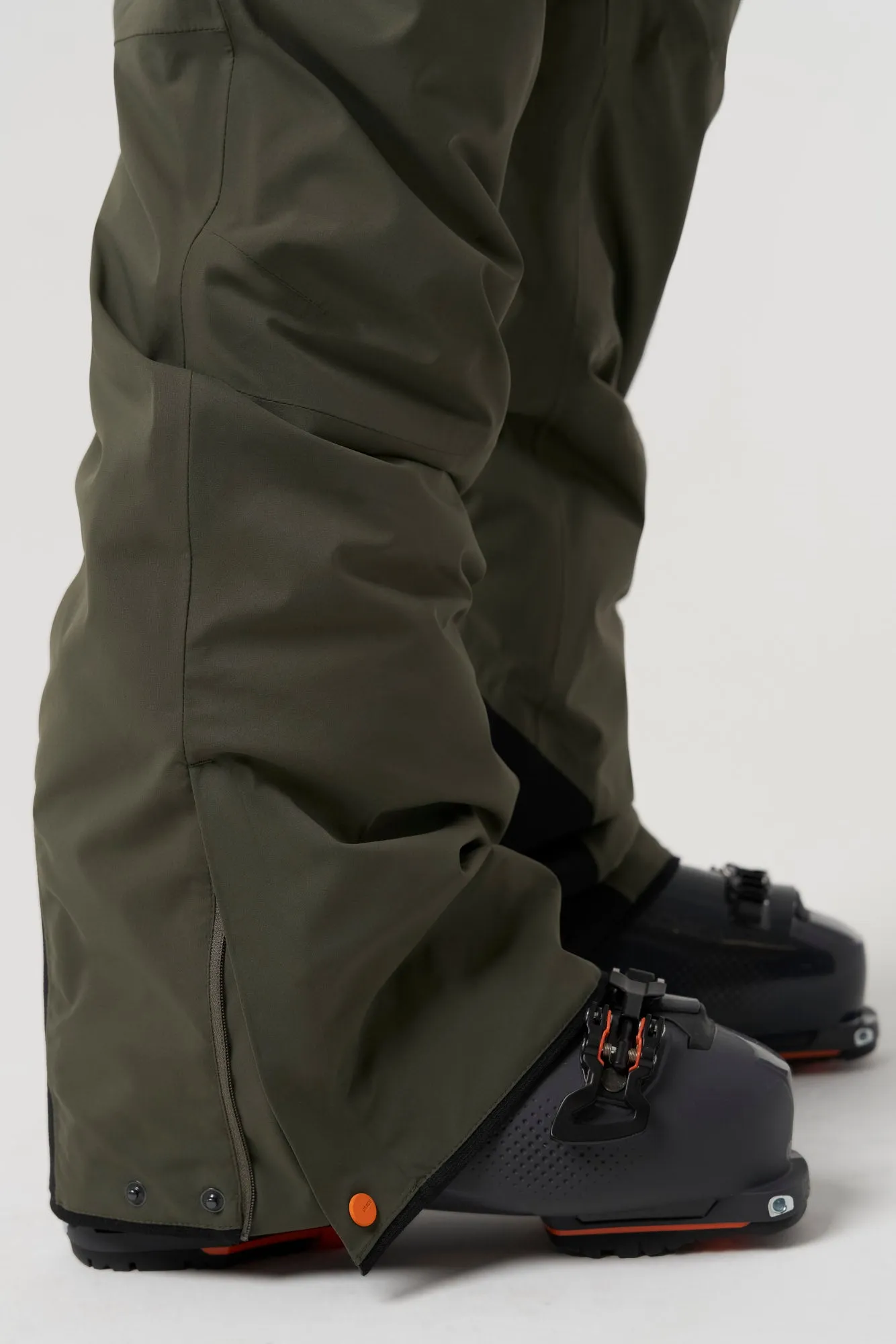 Men's Exodus Insulated Pant sold by Orage product image thumbnail 4