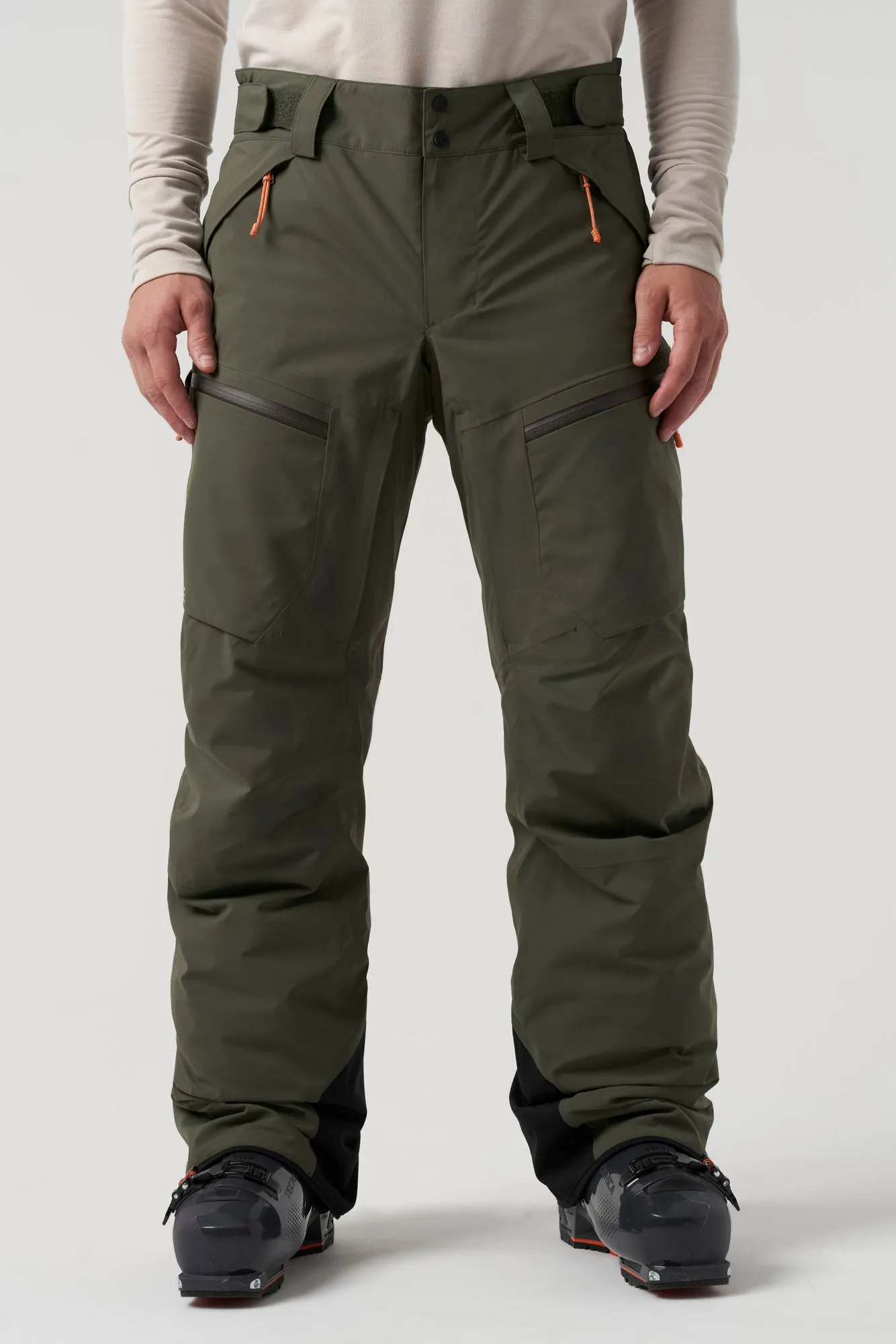 Men's Exodus Insulated Pant sold by Orage