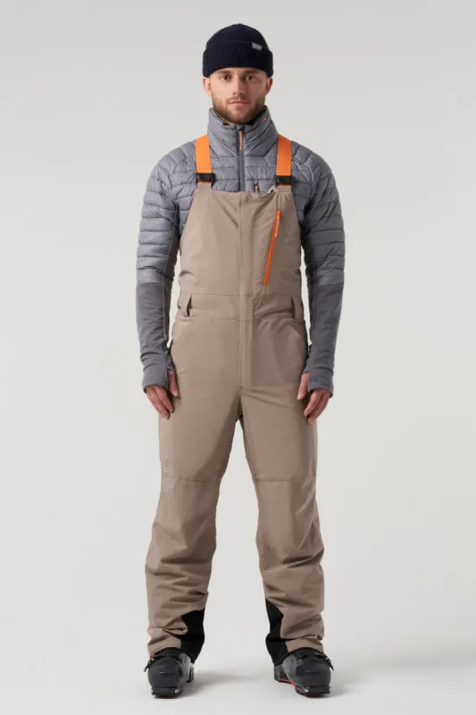 Men's Leeds Insulated Bib sold by Orage