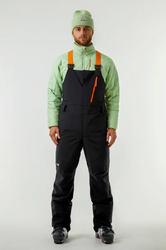 Men's Leeds Insulated Bib sold by Orage