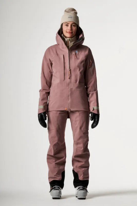 Women's MTN-X Panorama 3L Jacket sold by Orage