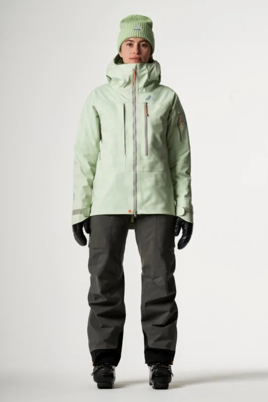 Women's MTN-X Panorama 3L Jacket sold by Orage