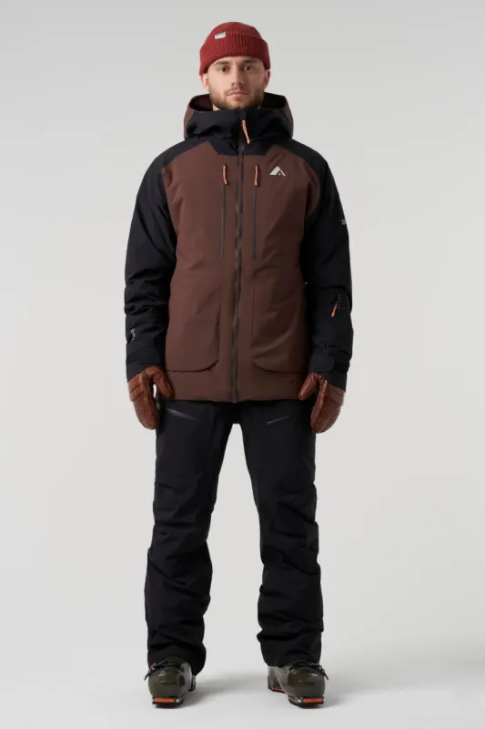 Men's Alaskan Insulated Jacket sold by Orage