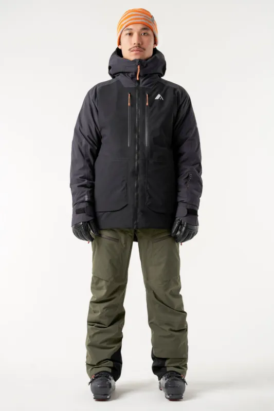 Men's Alaskan Insulated Jacket sold by Orage