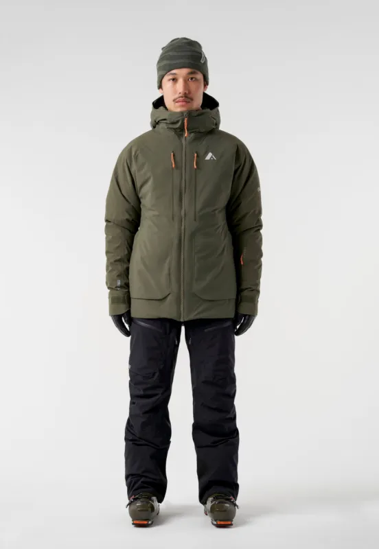 Men's Alaskan Insulated Jacket sold by Orage