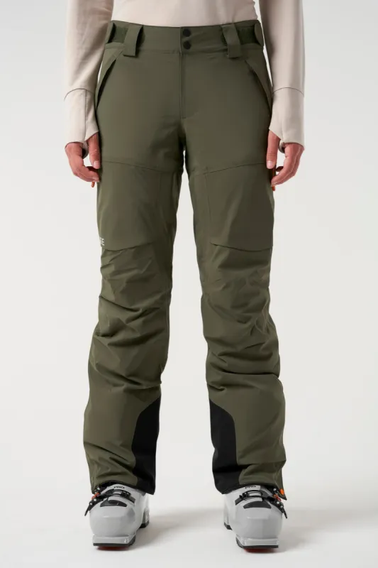 Women's Clara Insulated Pant sold by Orage