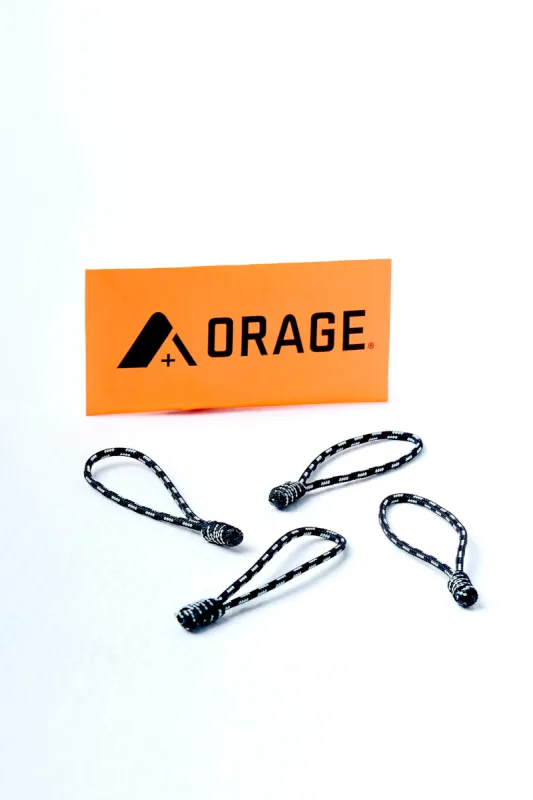 Spare Zipper Puller sold by Orage