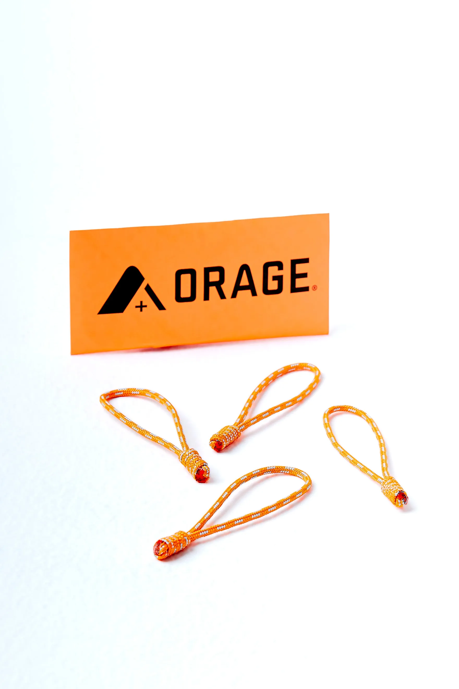 Spare Zipper Puller sold by Orage