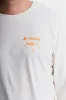 Unisex Long Sleeve Montréal sold by Orage
