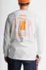 Unisex Long Sleeve Montréal sold by Orage