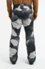SAMPLE - Men's Stadium Insulated Ski Pants-Shadows limestone sold by Orage