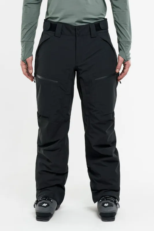 SAMPLE - Men's Exodus Insulated Pants-Black sold by Orage