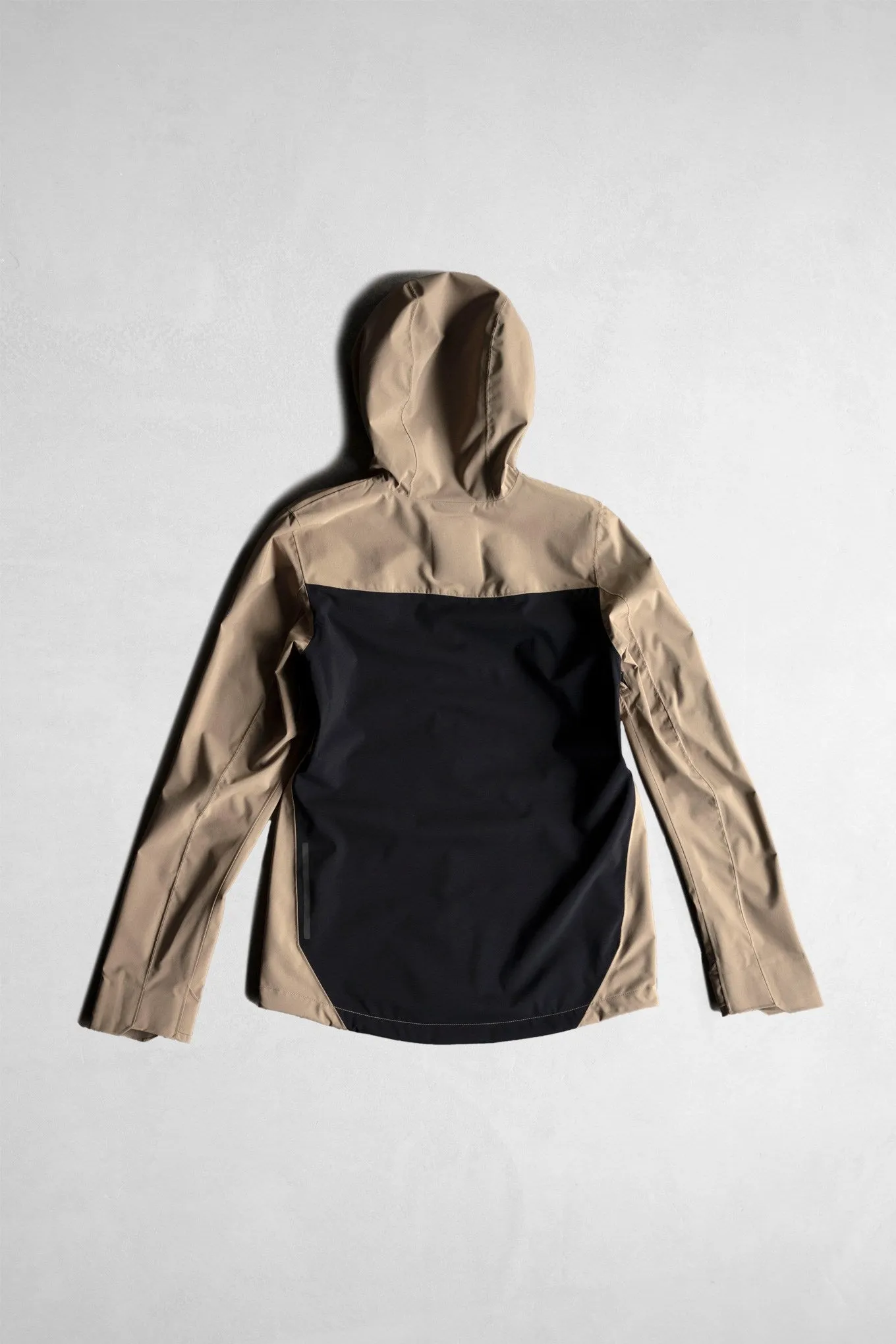 SAMPLE - Shred Jacket-Dune sold by Orage product image thumbnail 2