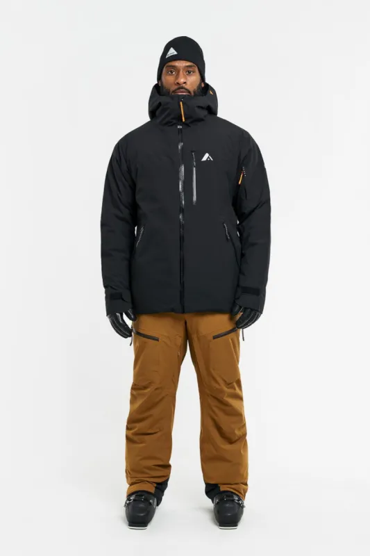 Men's Miller Hybrid Jacket sold by Orage