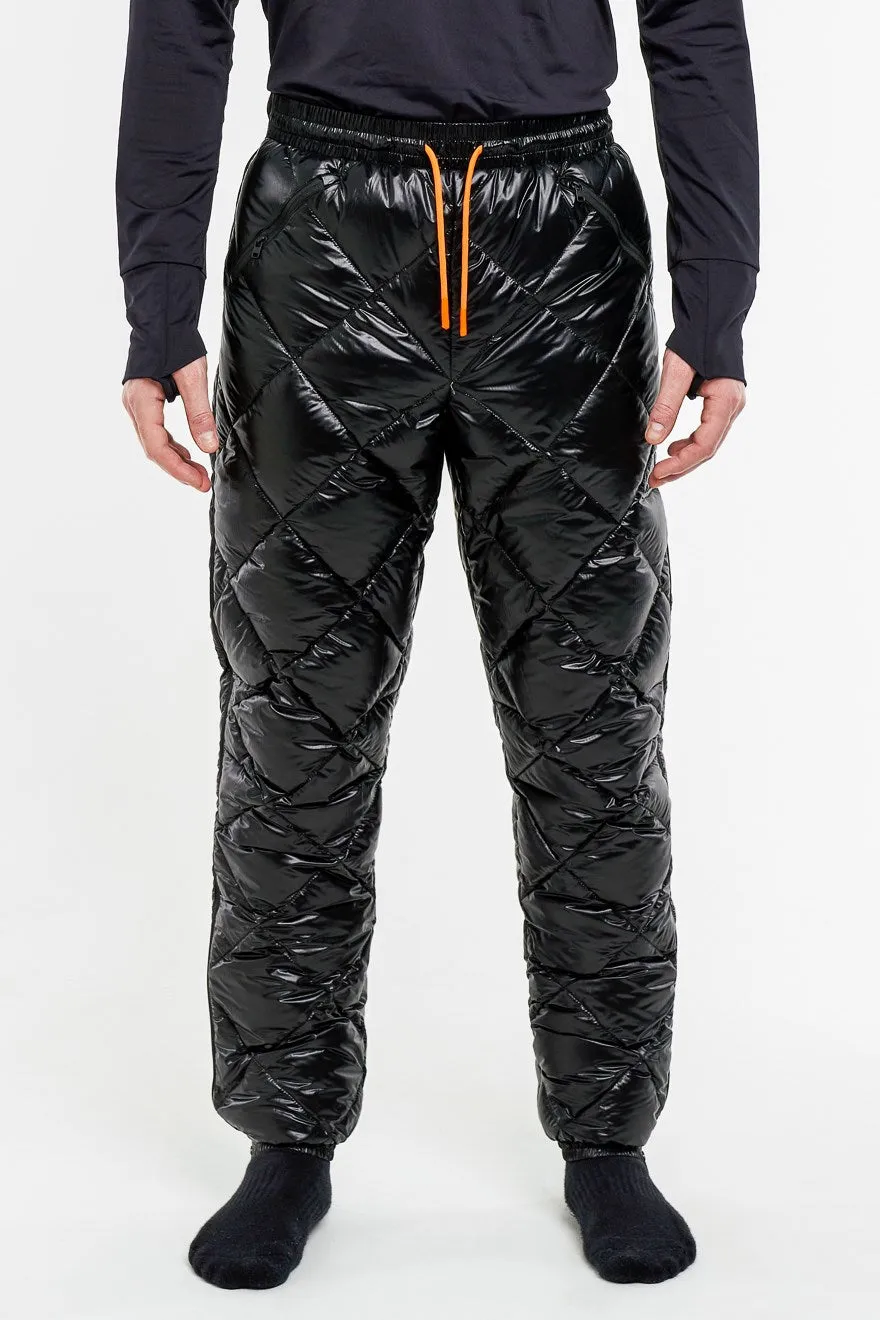 Men's Monashee Down Pants sold by Orage
