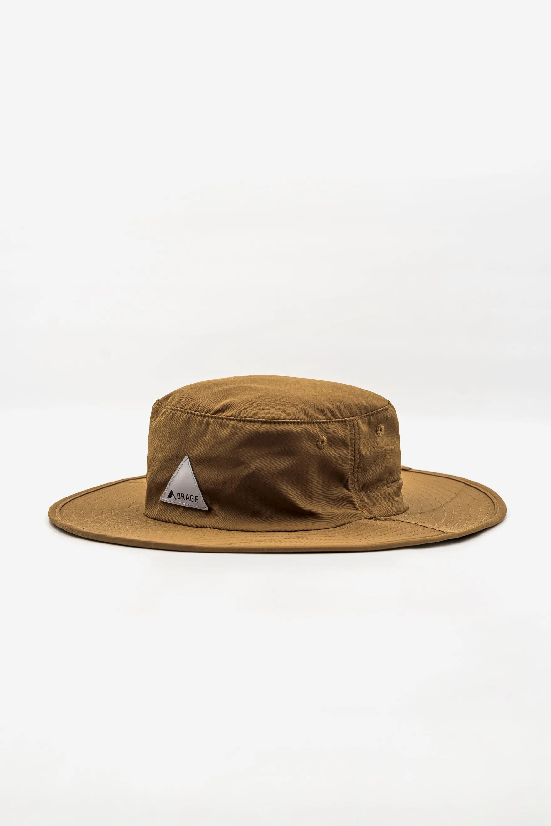 Unisex Summit Boonie Hat-Amber sold by Orage
