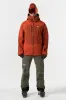 Men's MTN-X Highland 3L Hybrid Jacket sold by Orage