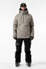 Men's MTN-X Chic-Choc 3L Jacket-Clay Embossed sold by Orage