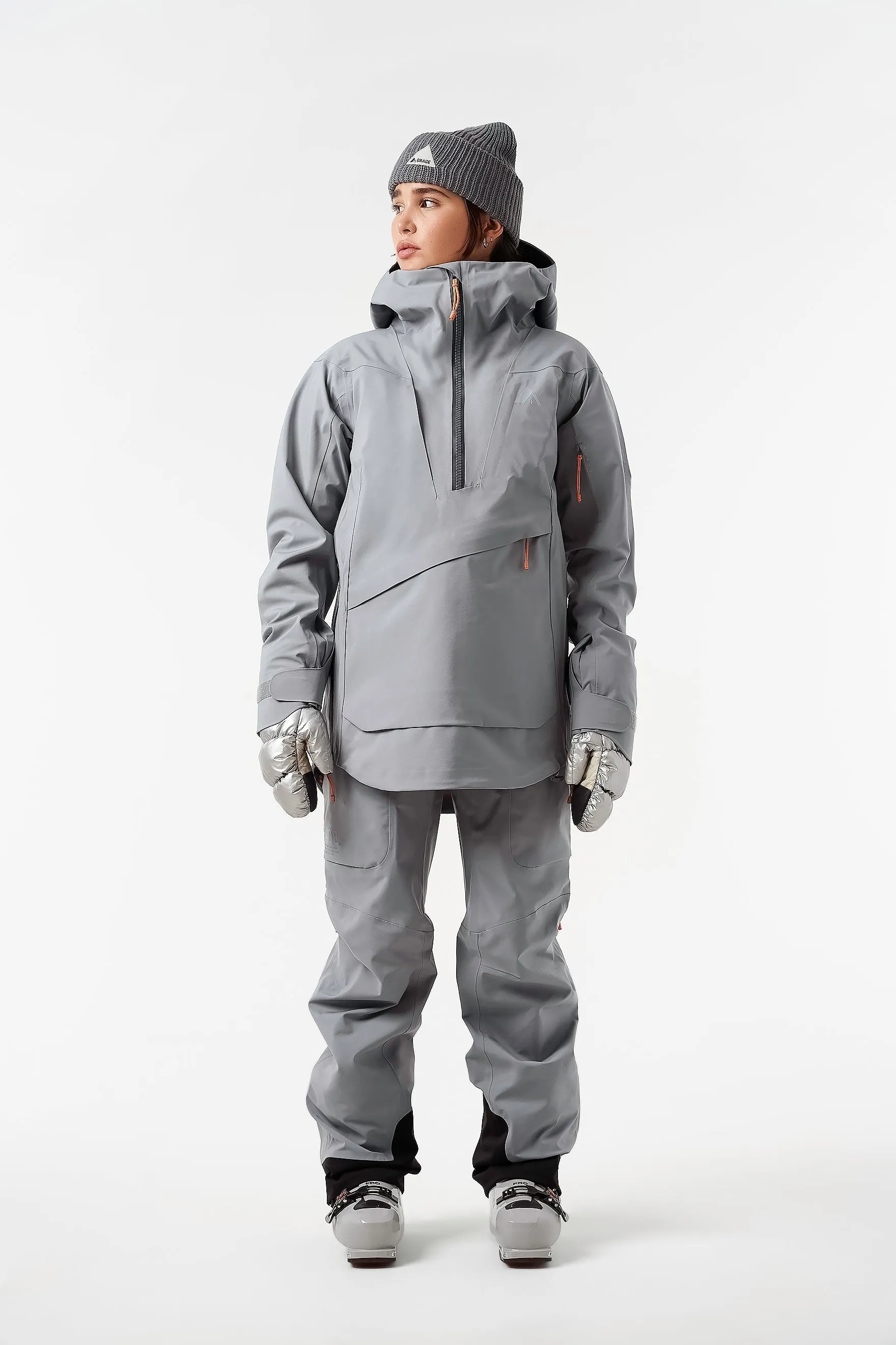 Women's MTN-X Torngat 3L Jacket sold by Orage