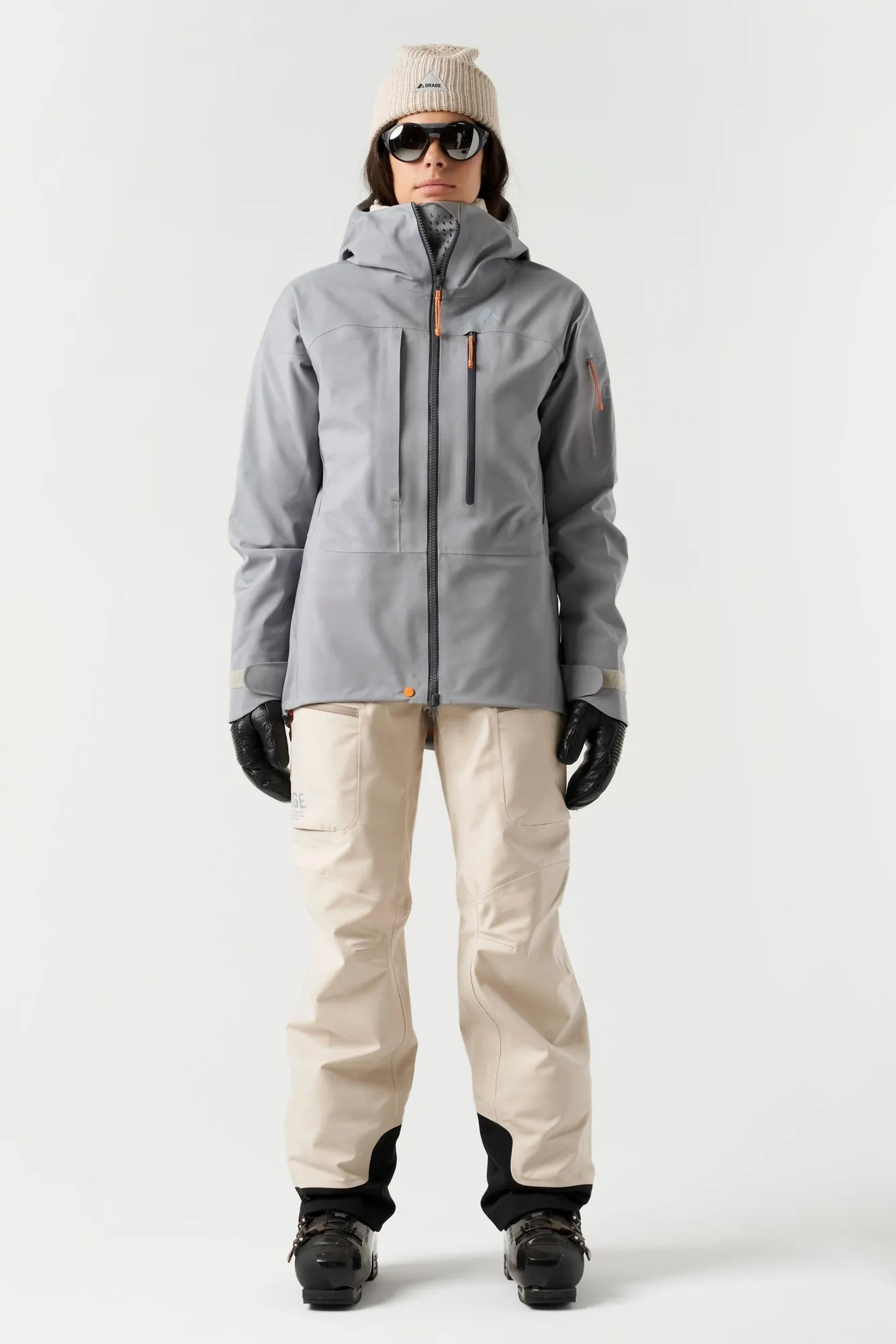 Women's MTN-X Panorama 3L Jacket sold by Orage