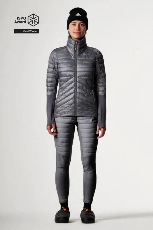 Women's Phoenix Gilltek™ Hybrid Jacket sold by Orage