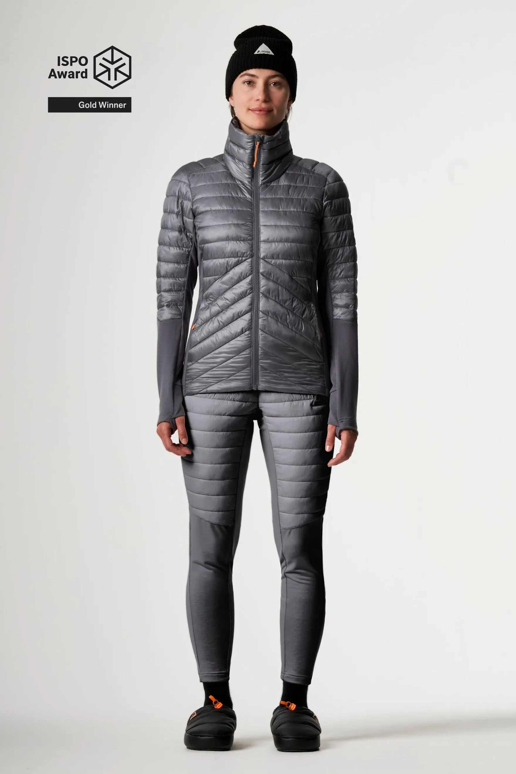 Women's Phoenix Gilltek™ Hybrid Jacket sold by Orage