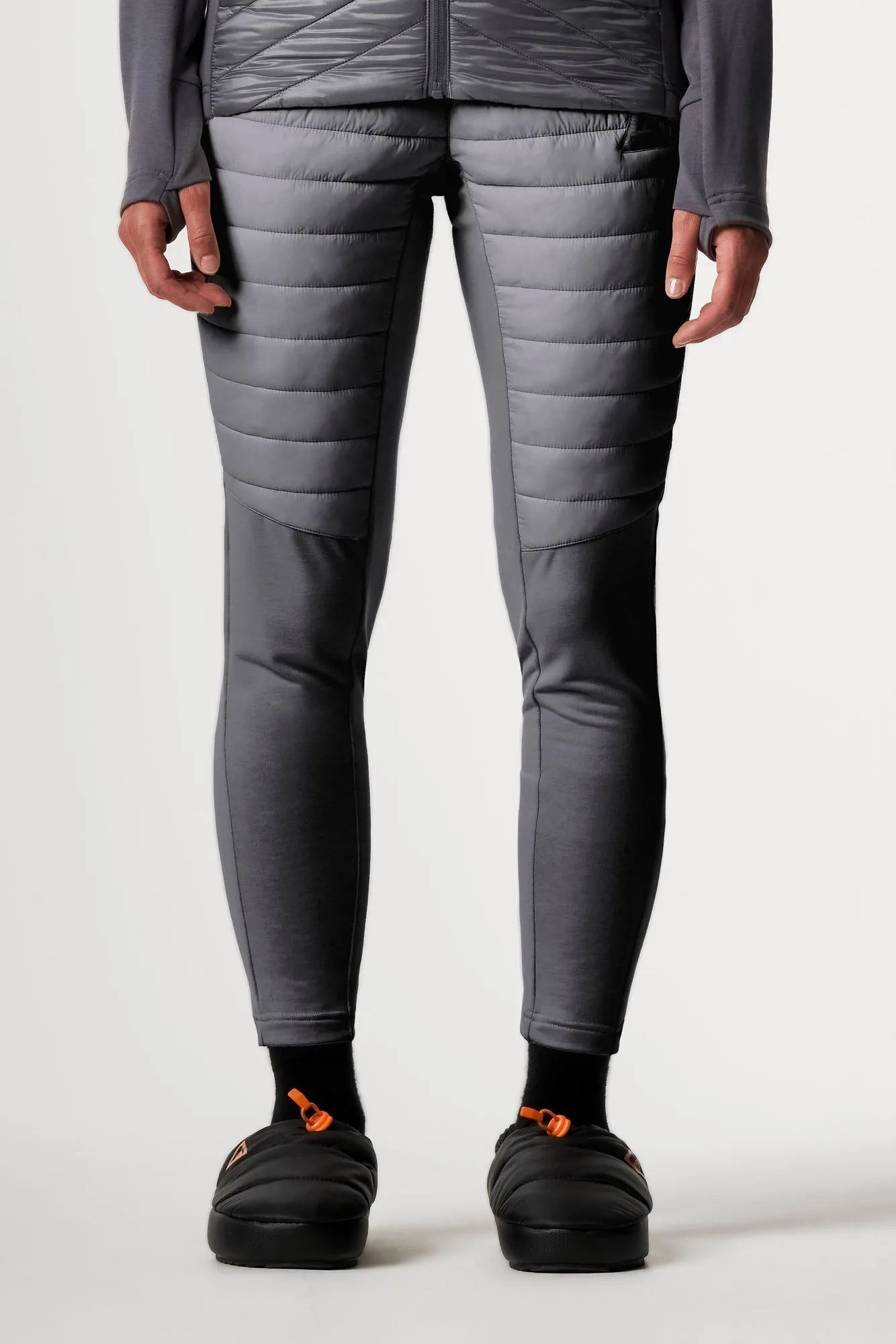Women's Pheonix Hybrid Layering Pants sold by Orage