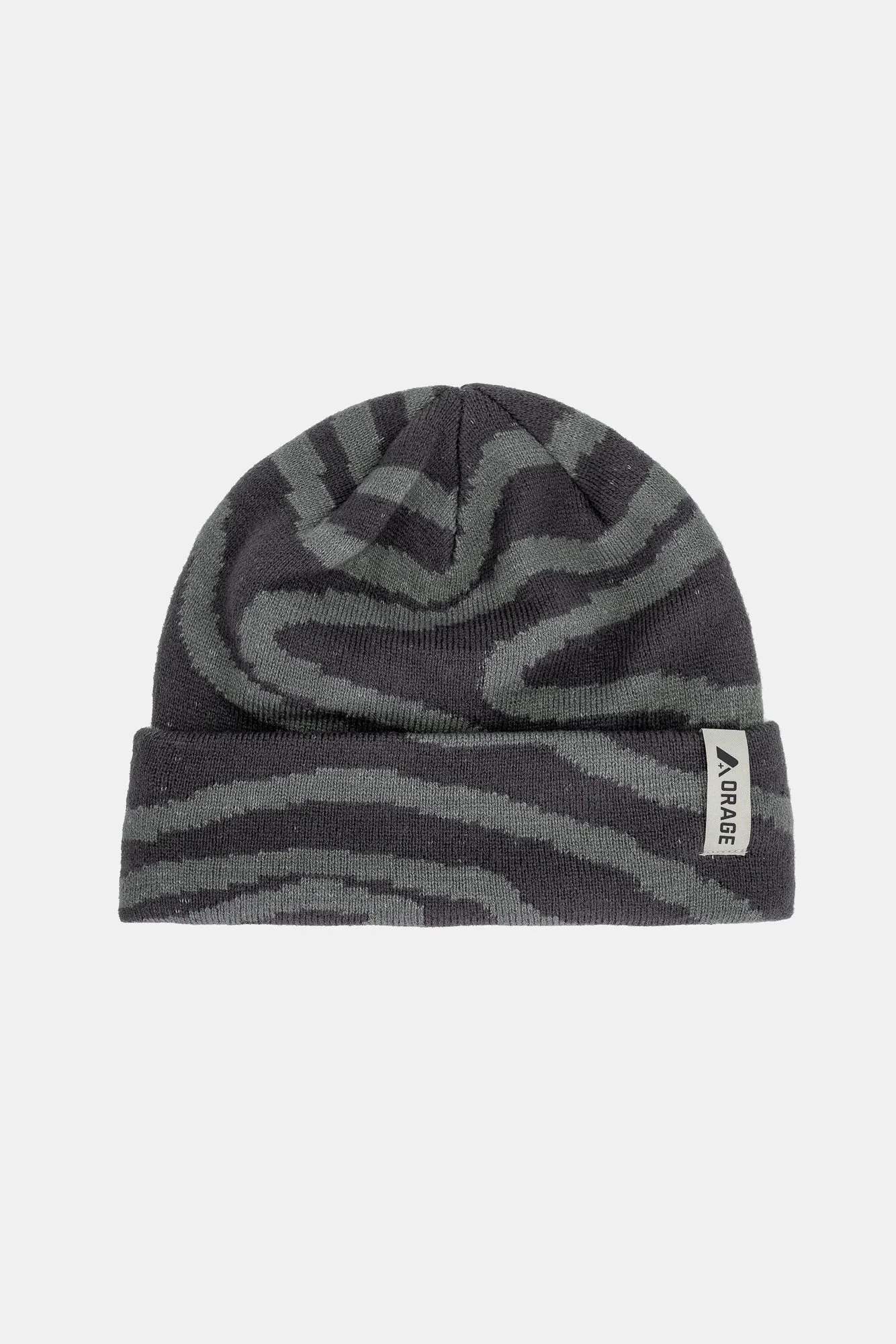 Selkirk Beanie sold by Orage