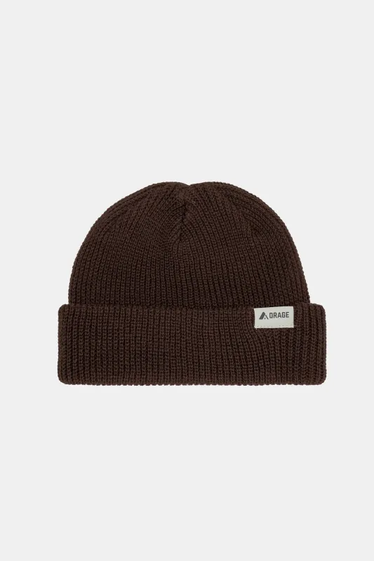 Fisherman Beanie sold by Orage