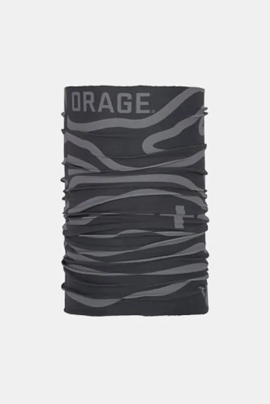 Slash Neck Tubes made by Orage