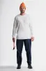 Unisex Long Sleeve Montréal sold by Orage