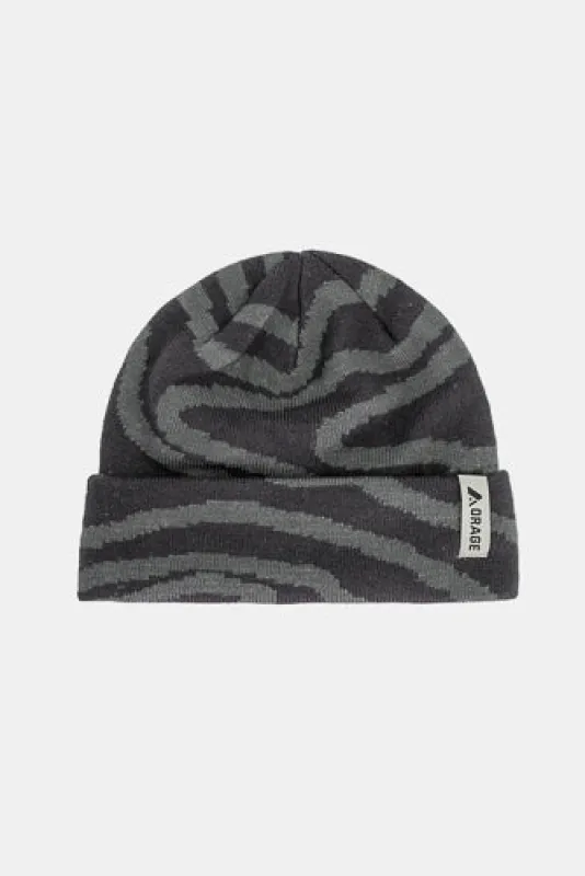 Selkirk Jr. Beanie sold by Orage