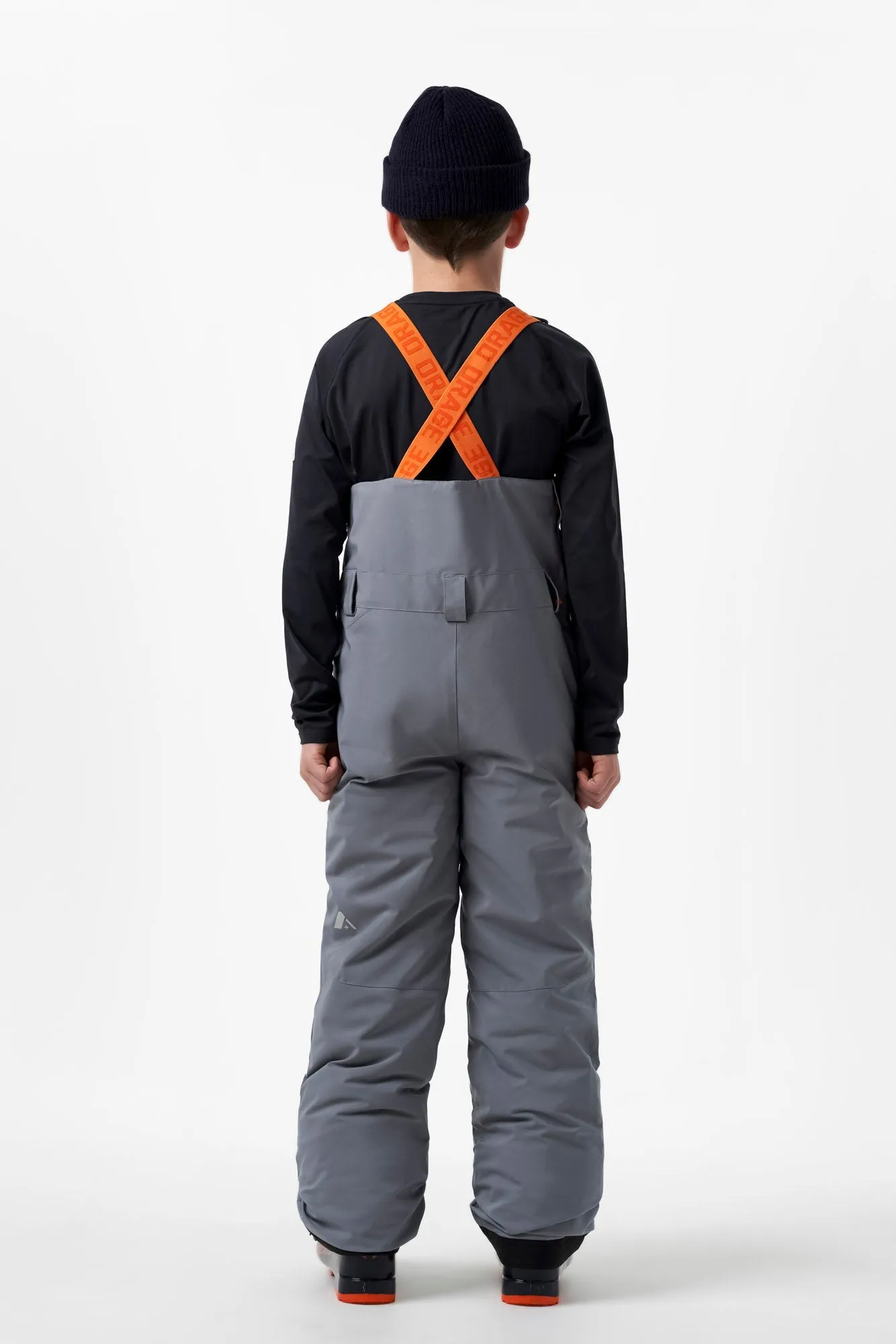 Terrain Unisex Insulated Bib sold by Orage product image thumbnail 3
