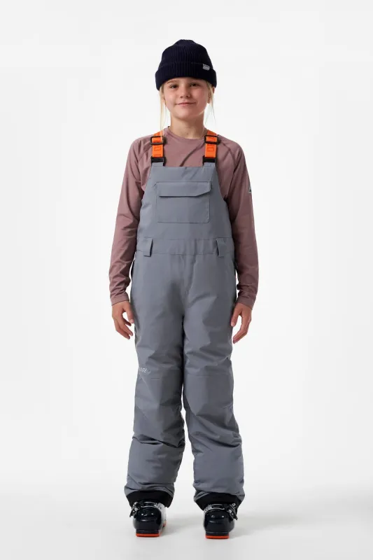 Terrain Unisex Insulated Bib sold by Orage