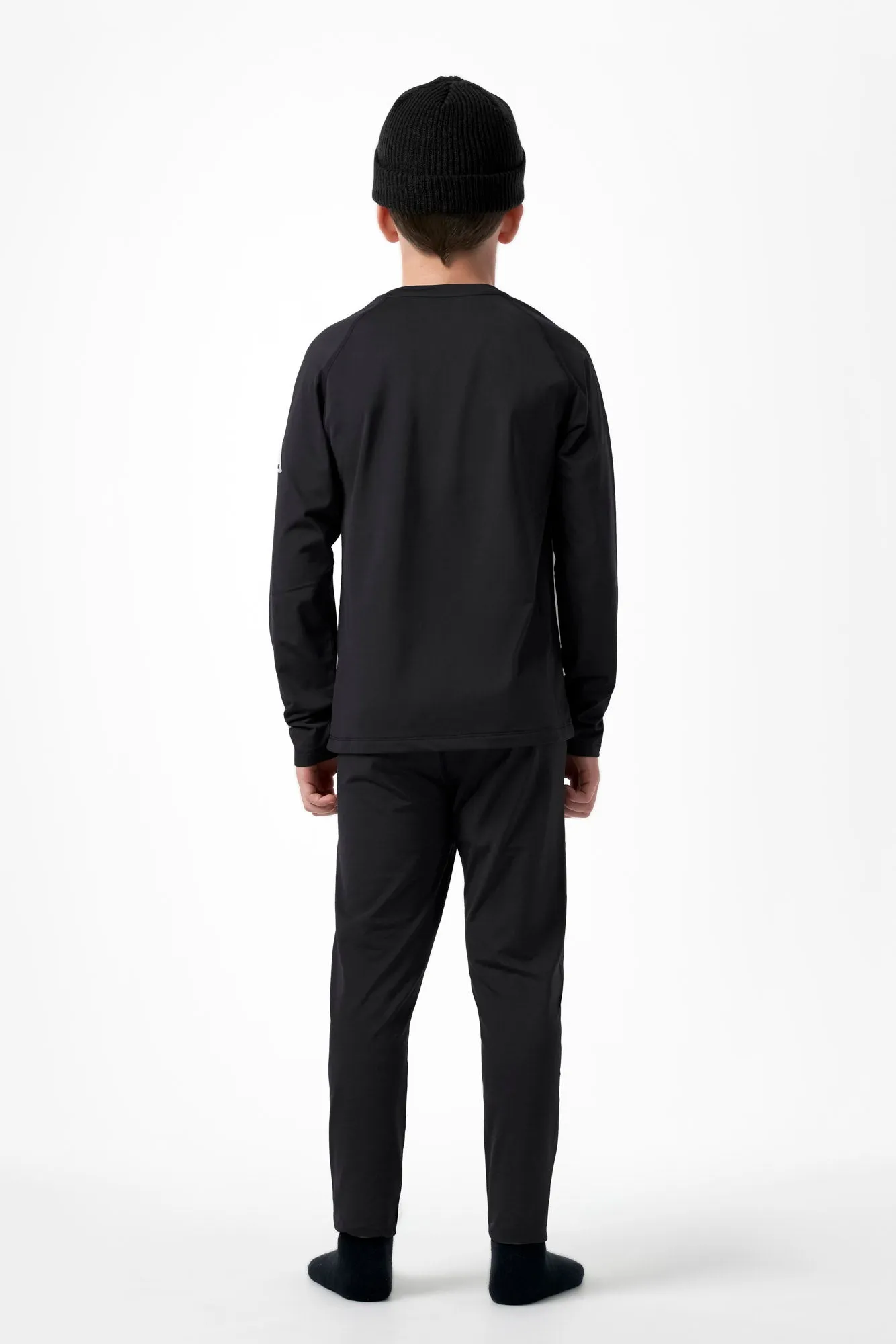 Union Unisex Base Layer Solid sold by Orage product image thumbnail 3